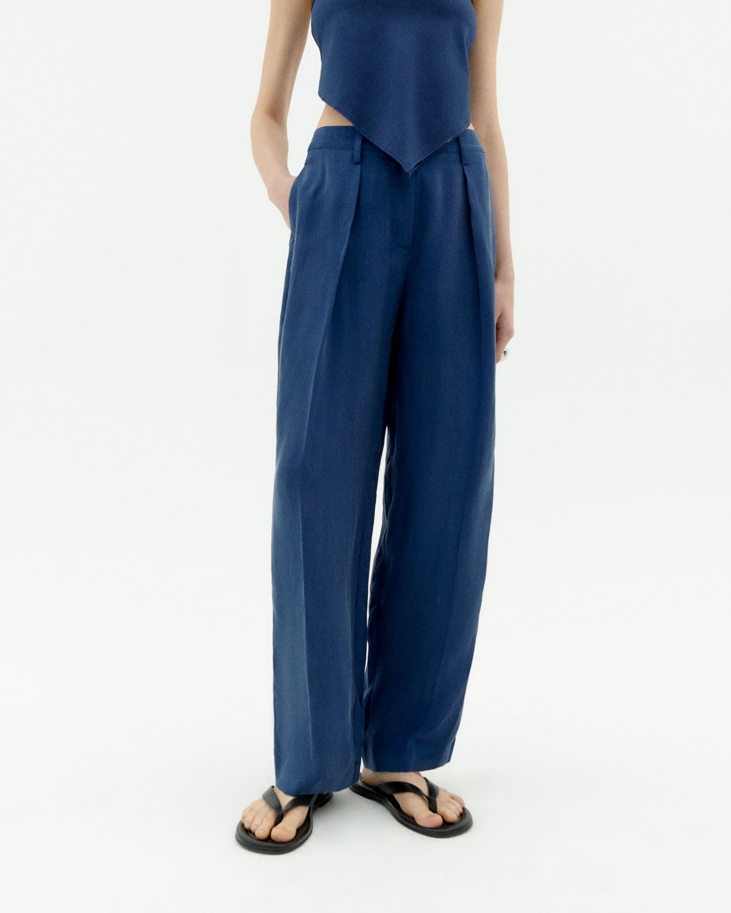 Cirila Pants