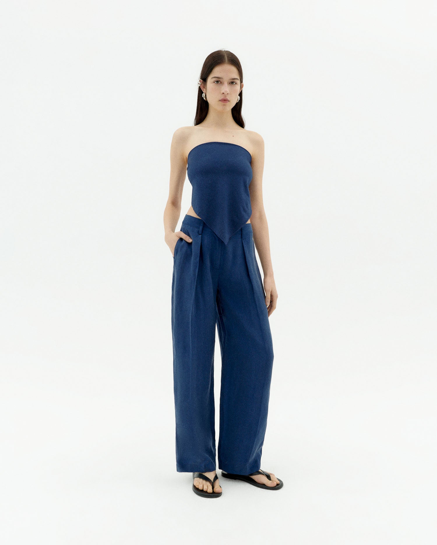 Cirila Pants