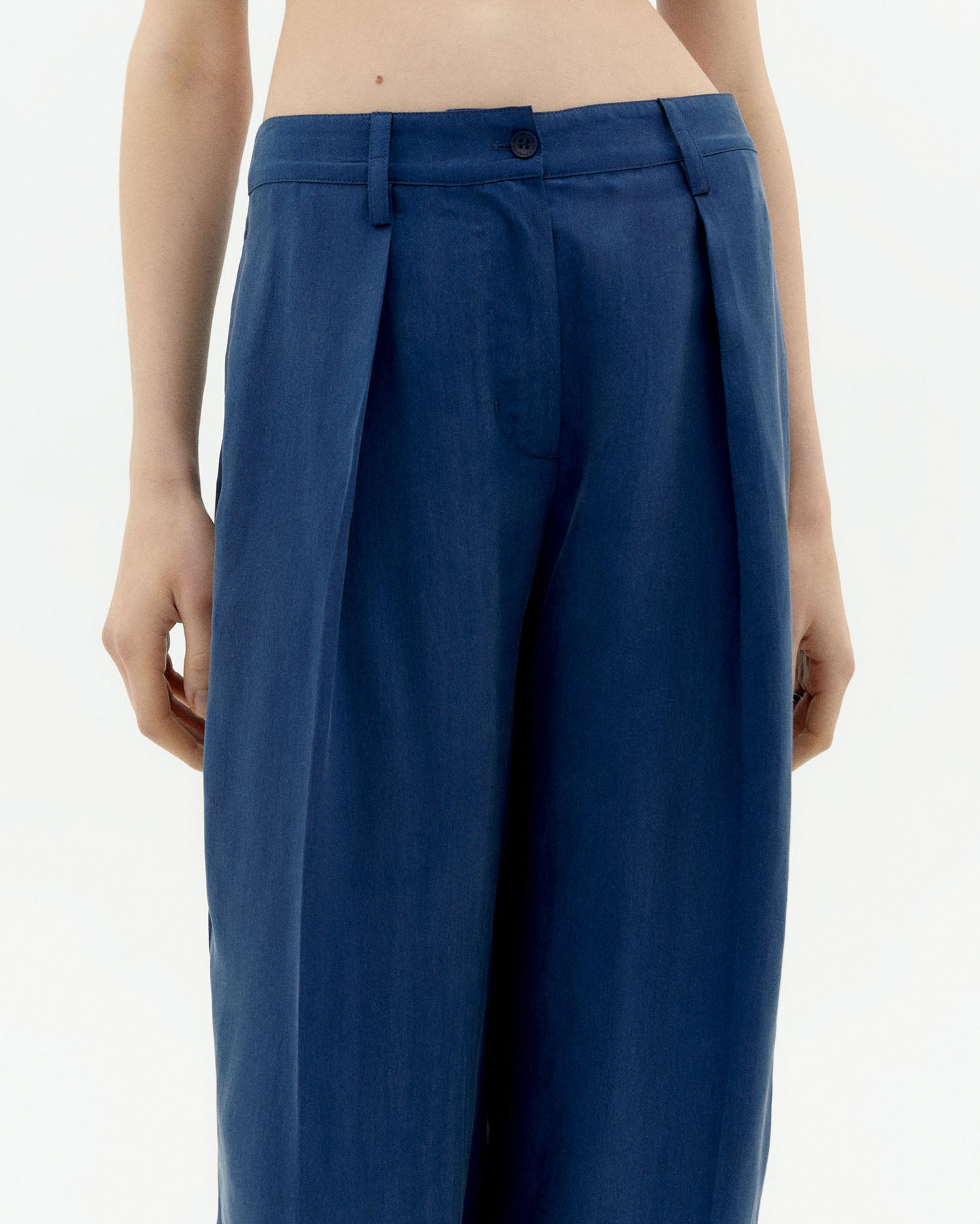 Cirila Pants