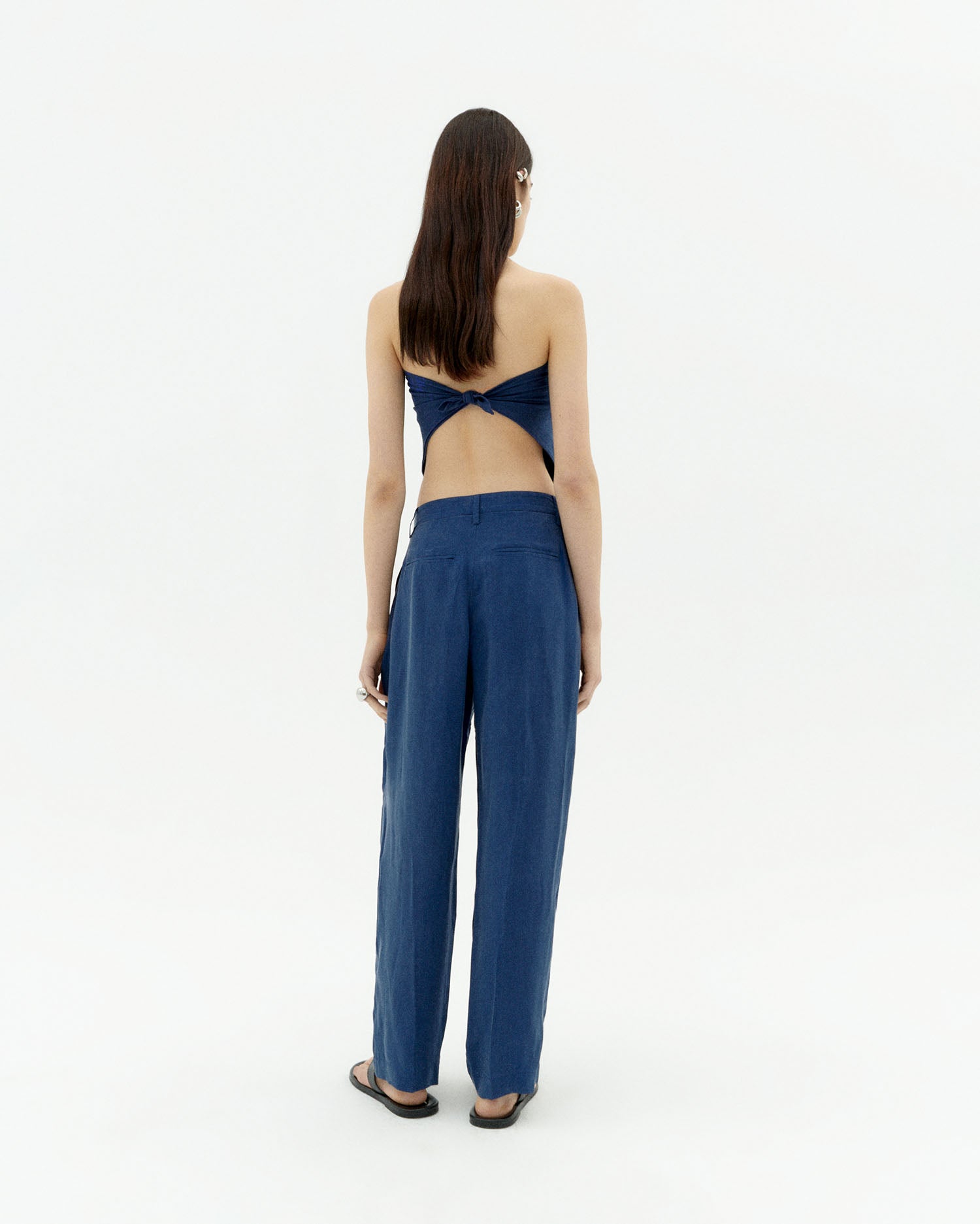 Cirila Pants