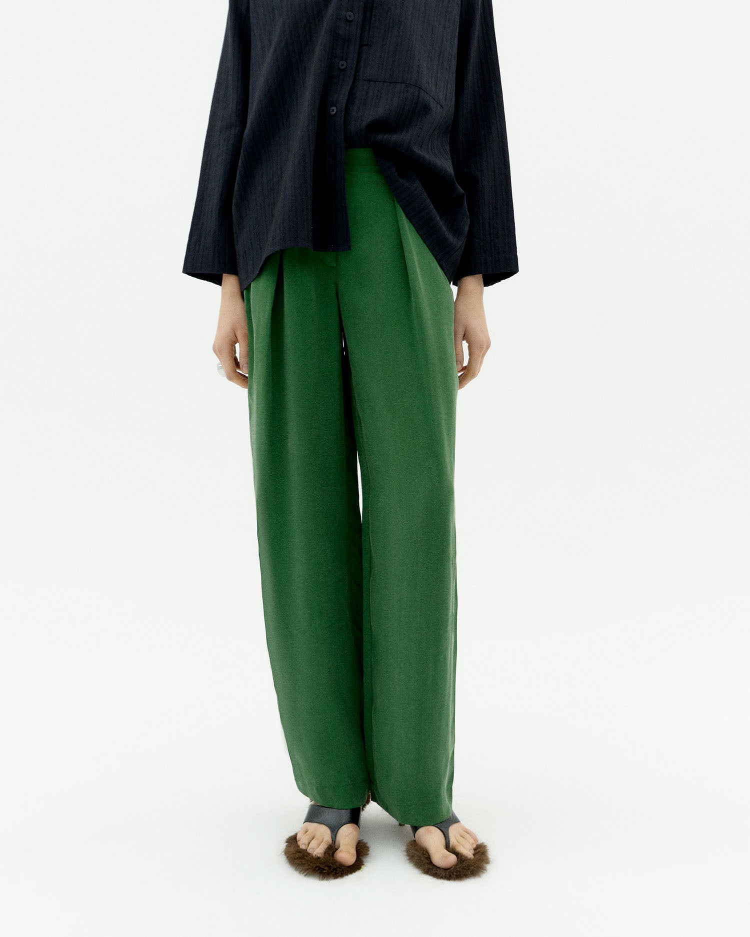 Cirila Pants