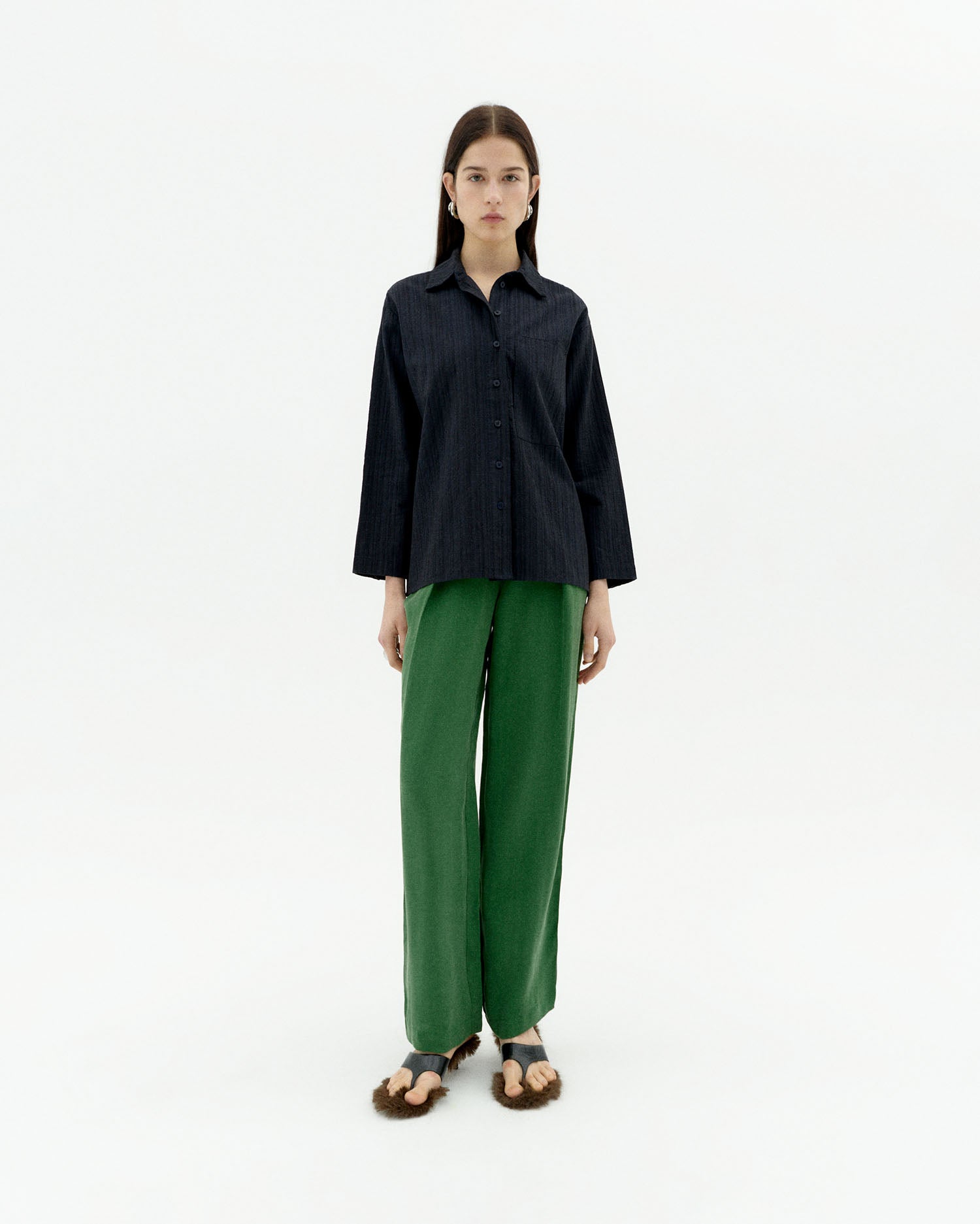 Cirila Pants