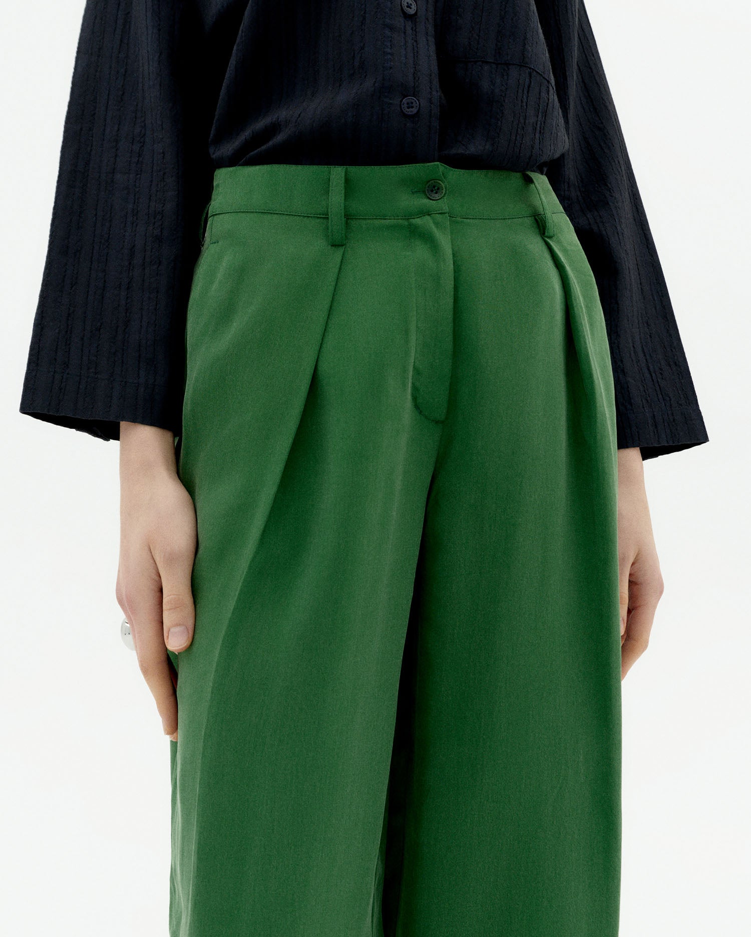 Cirila Pants