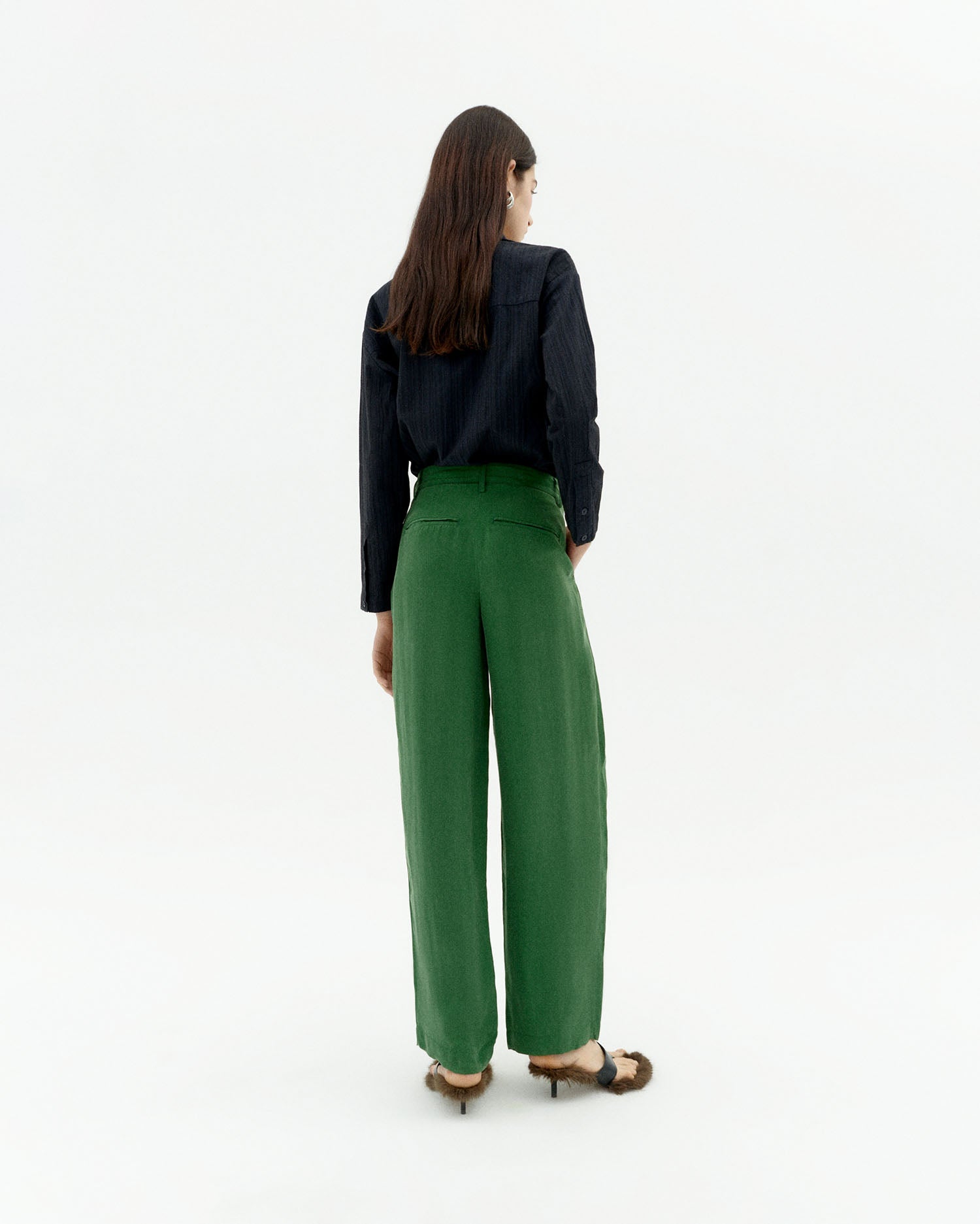 Cirila Pants