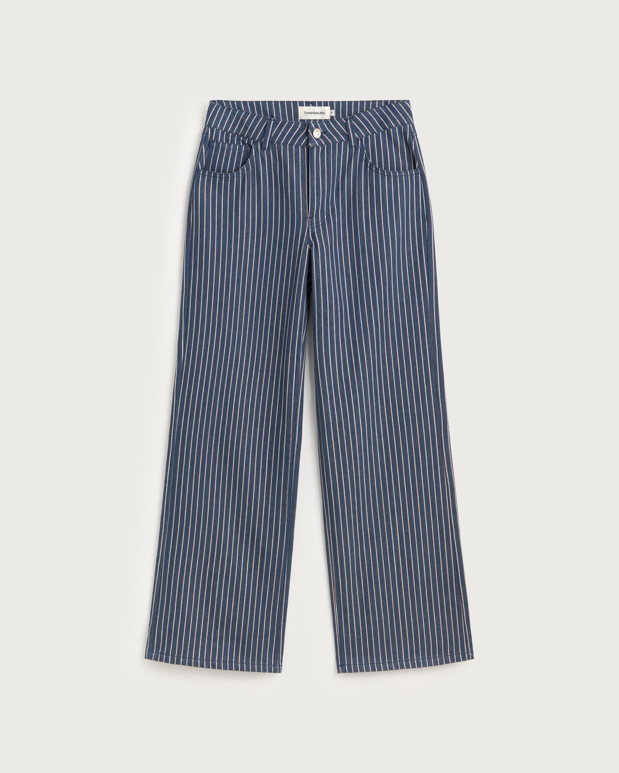 Railway Kettan Pants