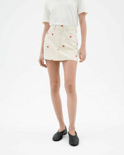 Sol Chain Kimmy Skirt