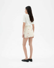 Sol Chain Kimmy Skirt