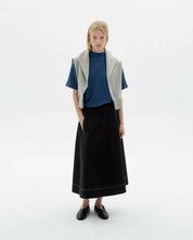 Olatz Skirt - Black