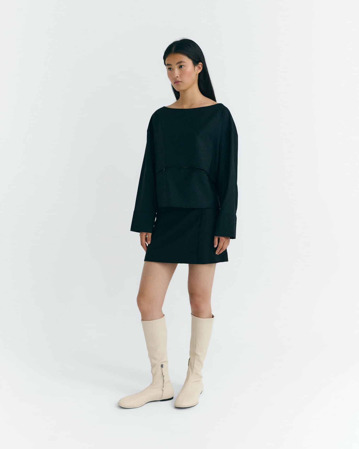 Tania Skirt