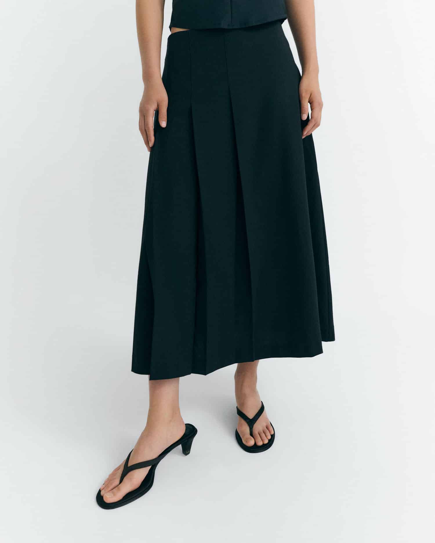 Bahia Skirt