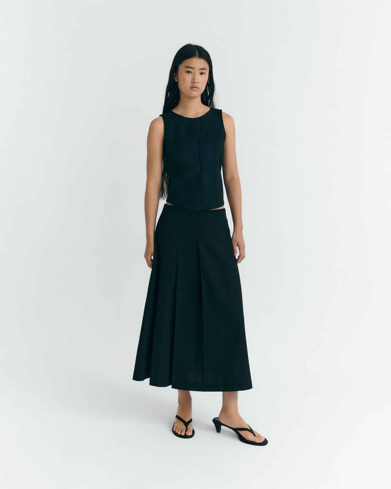 Bahia Skirt