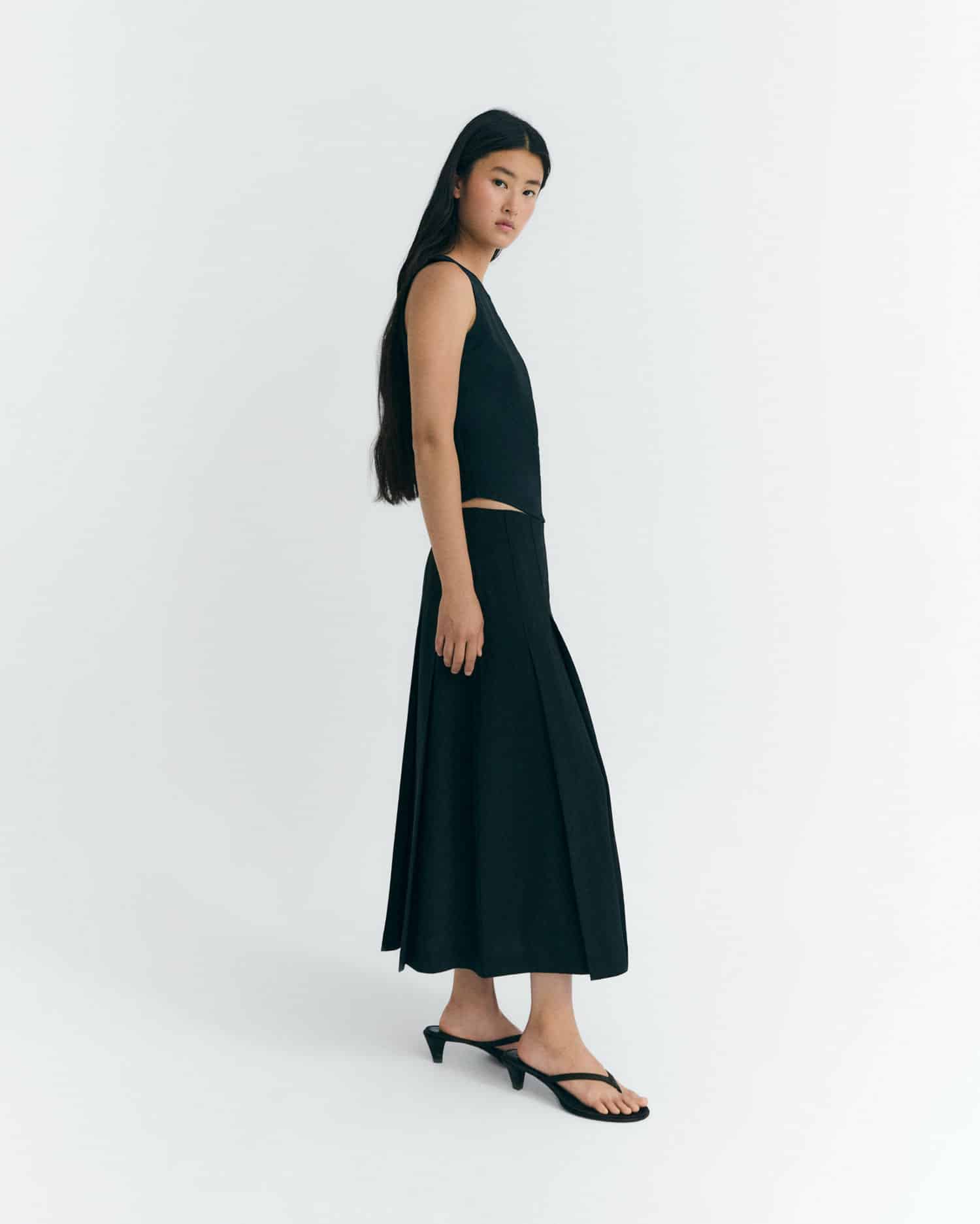 Bahia Skirt