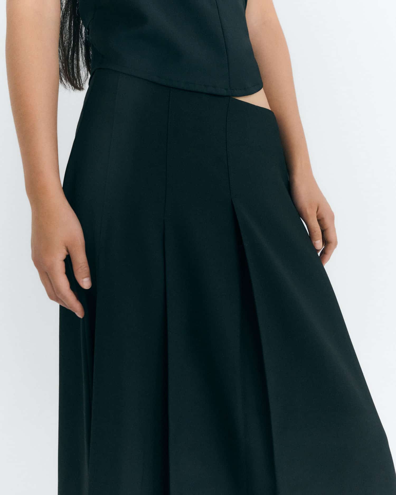 Bahia Skirt