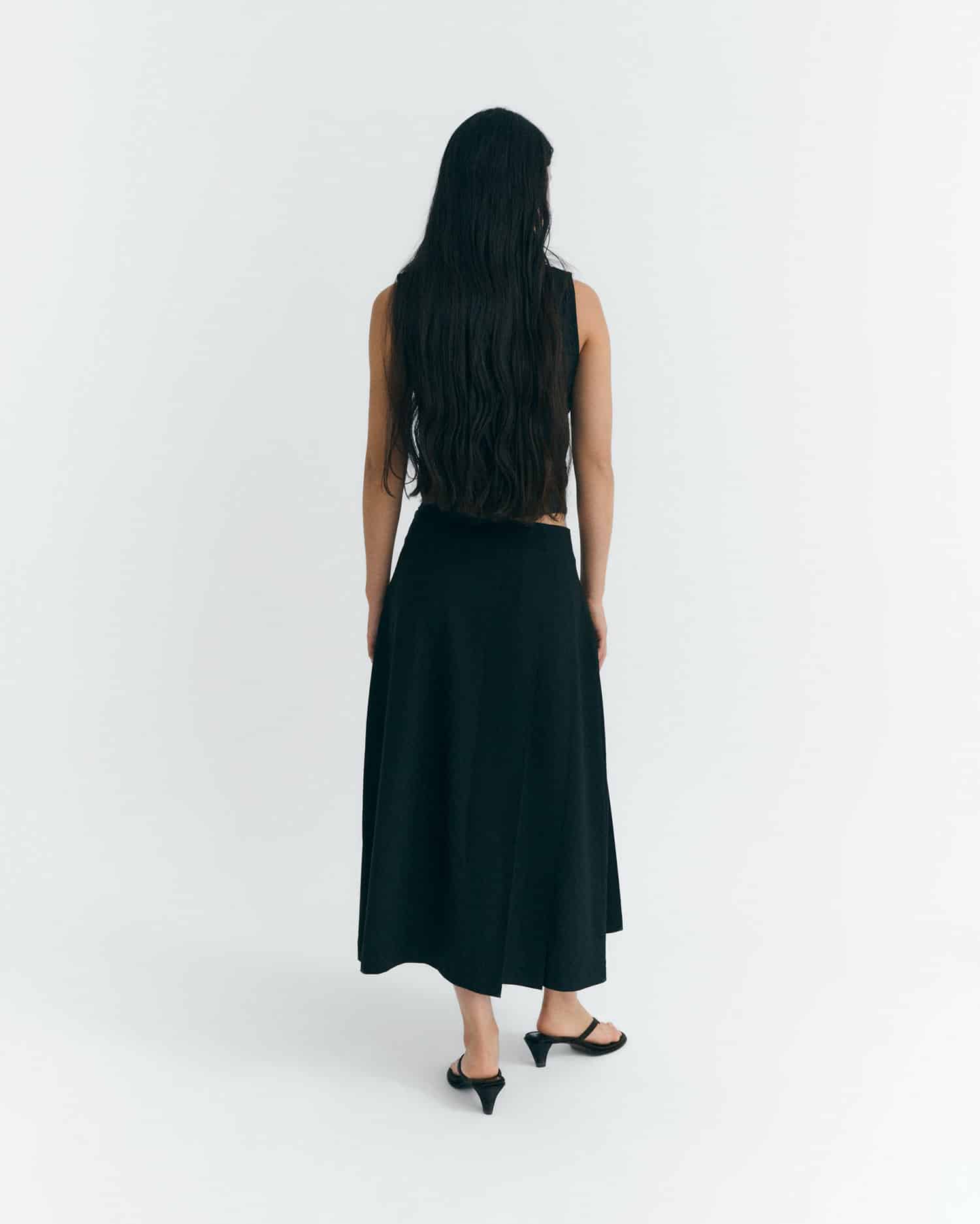 Bahia Skirt