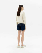 Sabine Sweatshirt - Bonnie