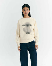 Bonnie Sweatshirt - Cloud Sheep