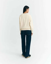 Bonnie Sweatshirt - Cloud Sheep