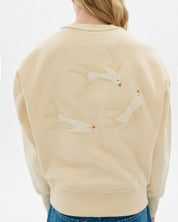 Jodie Sweatshirt - Bird