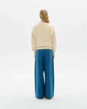 Jodie Sweatshirt - Bird