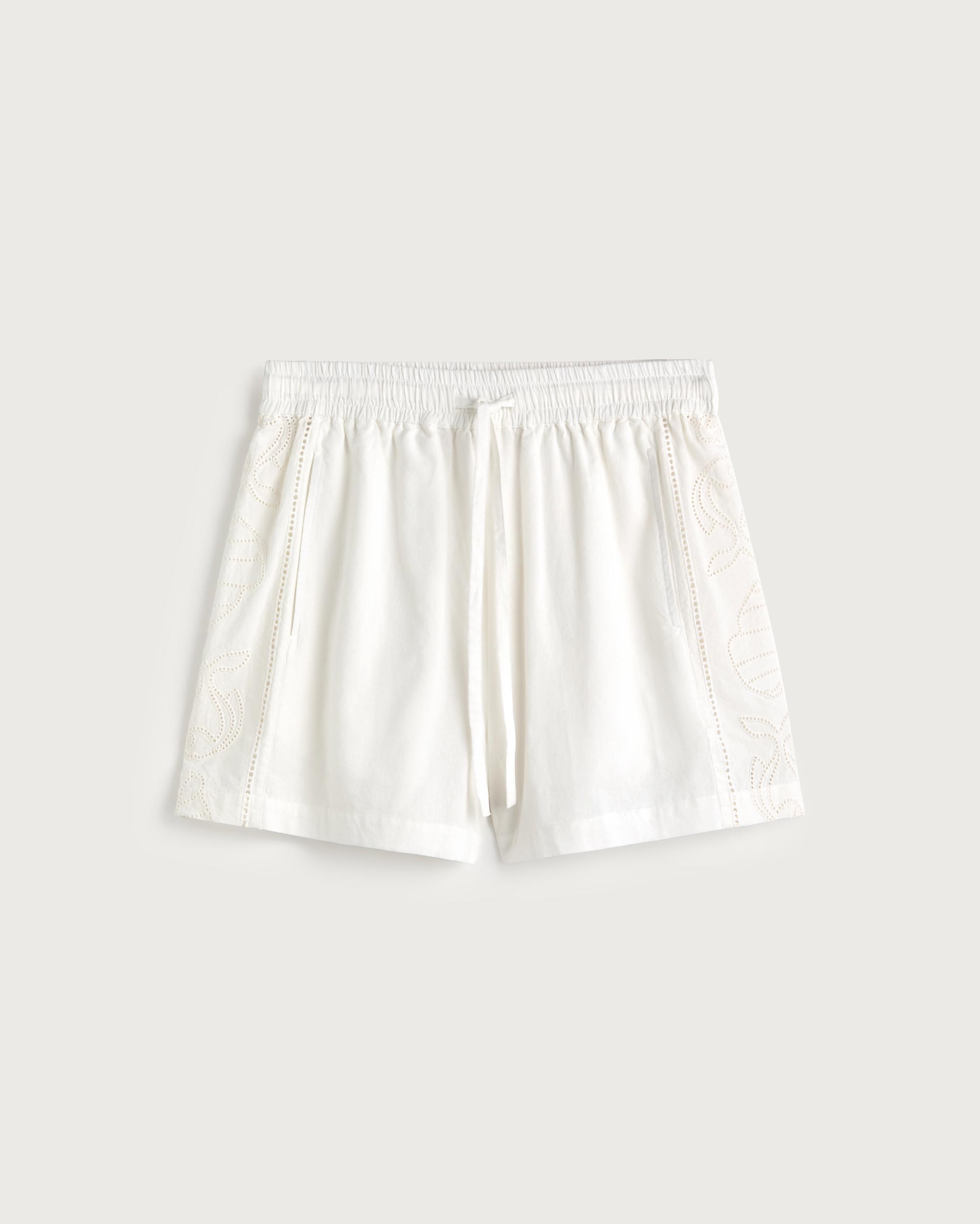 Geranio Shorts