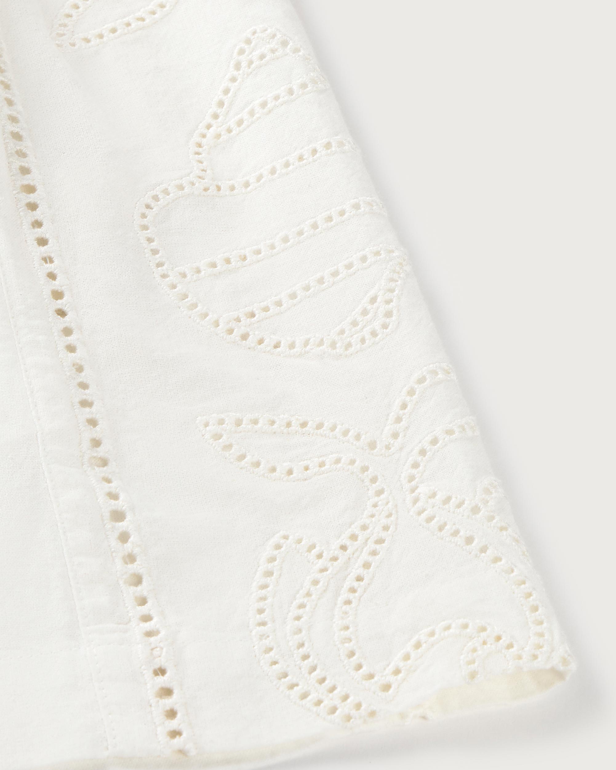 Geranio Shorts
