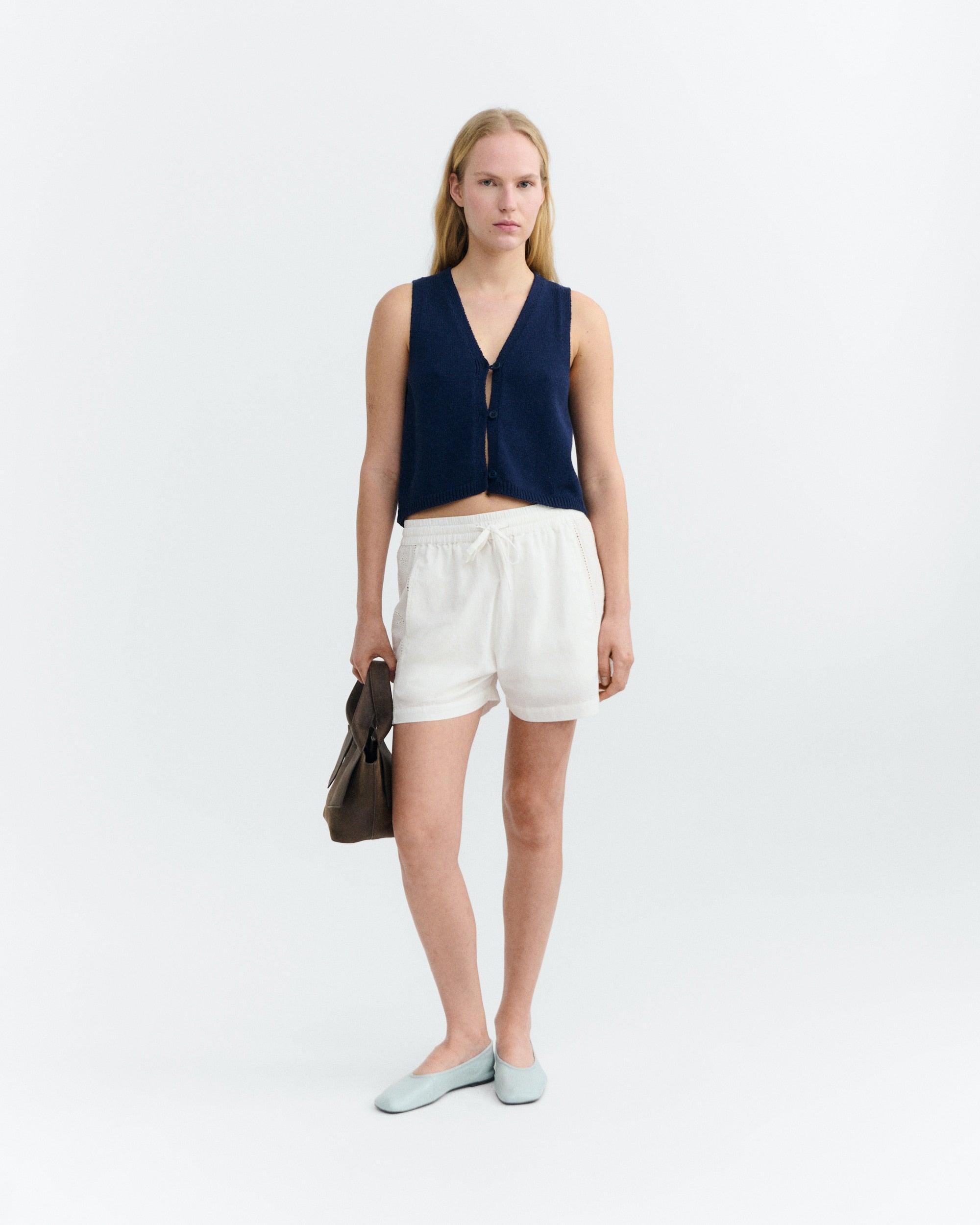 Geranio Shorts