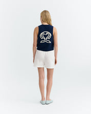 Geranio Shorts