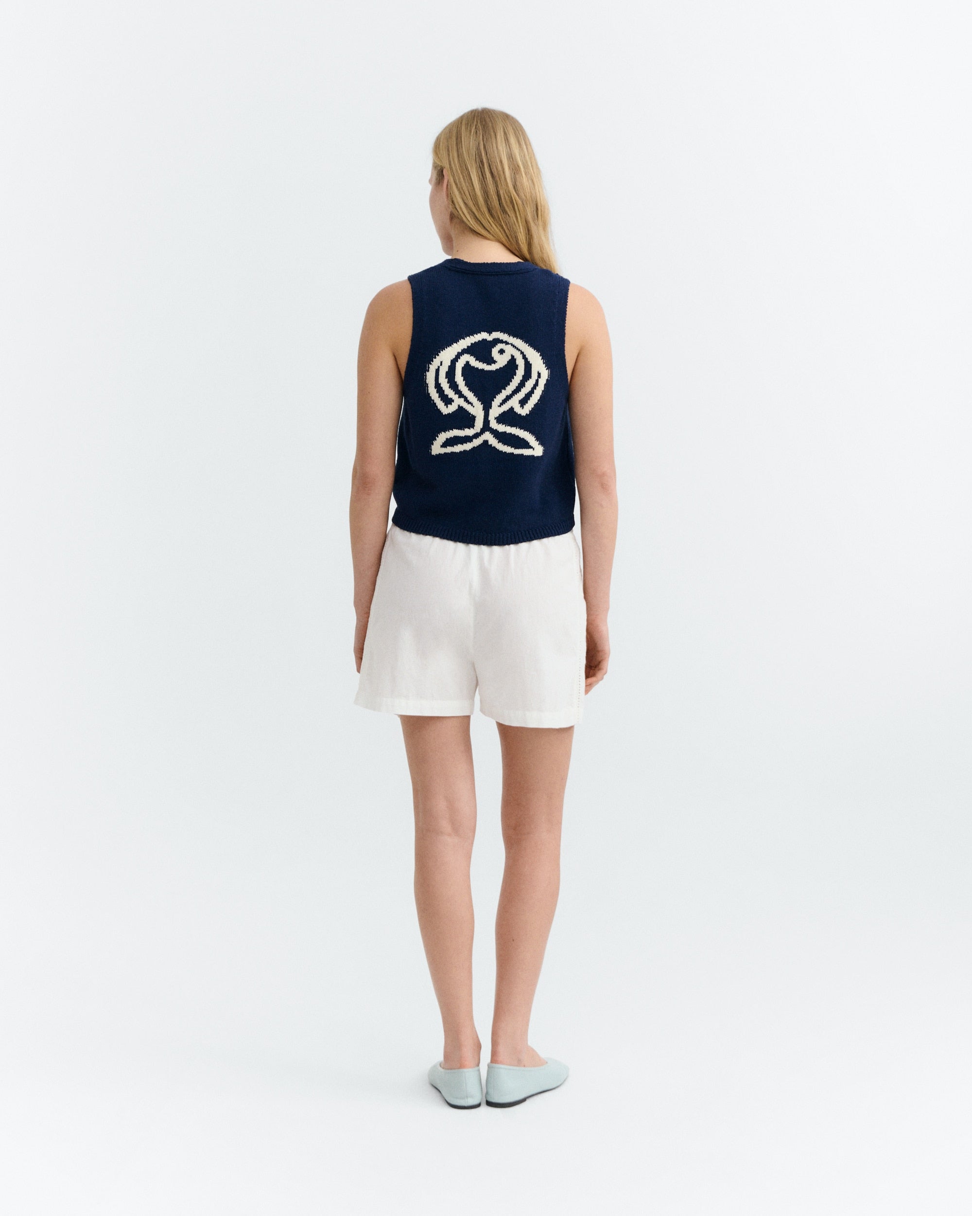 Geranio Shorts