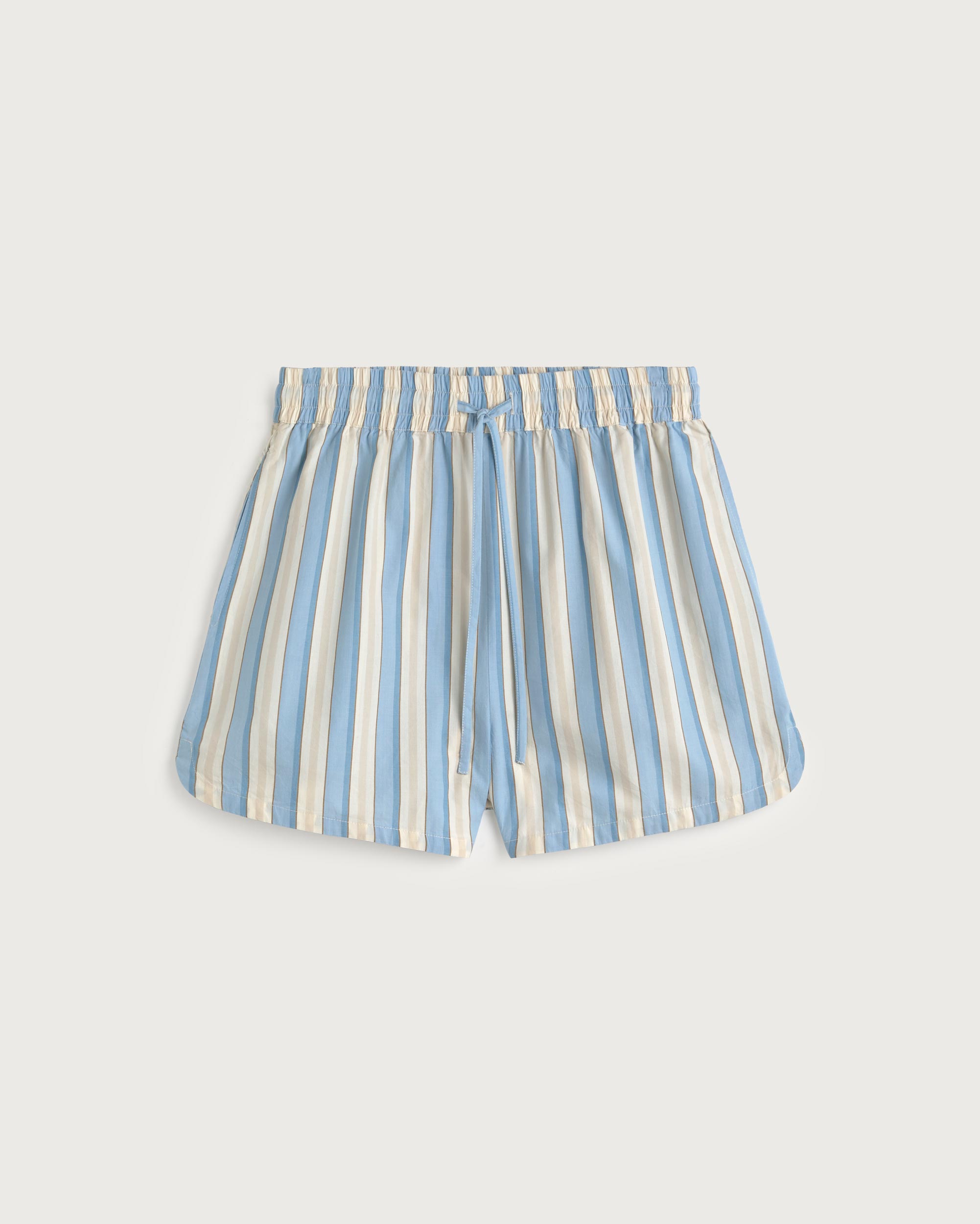 Geranio Shorts