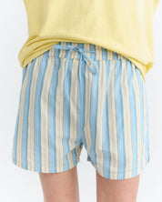 Geranio Shorts