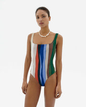 Amalfi Swimwear