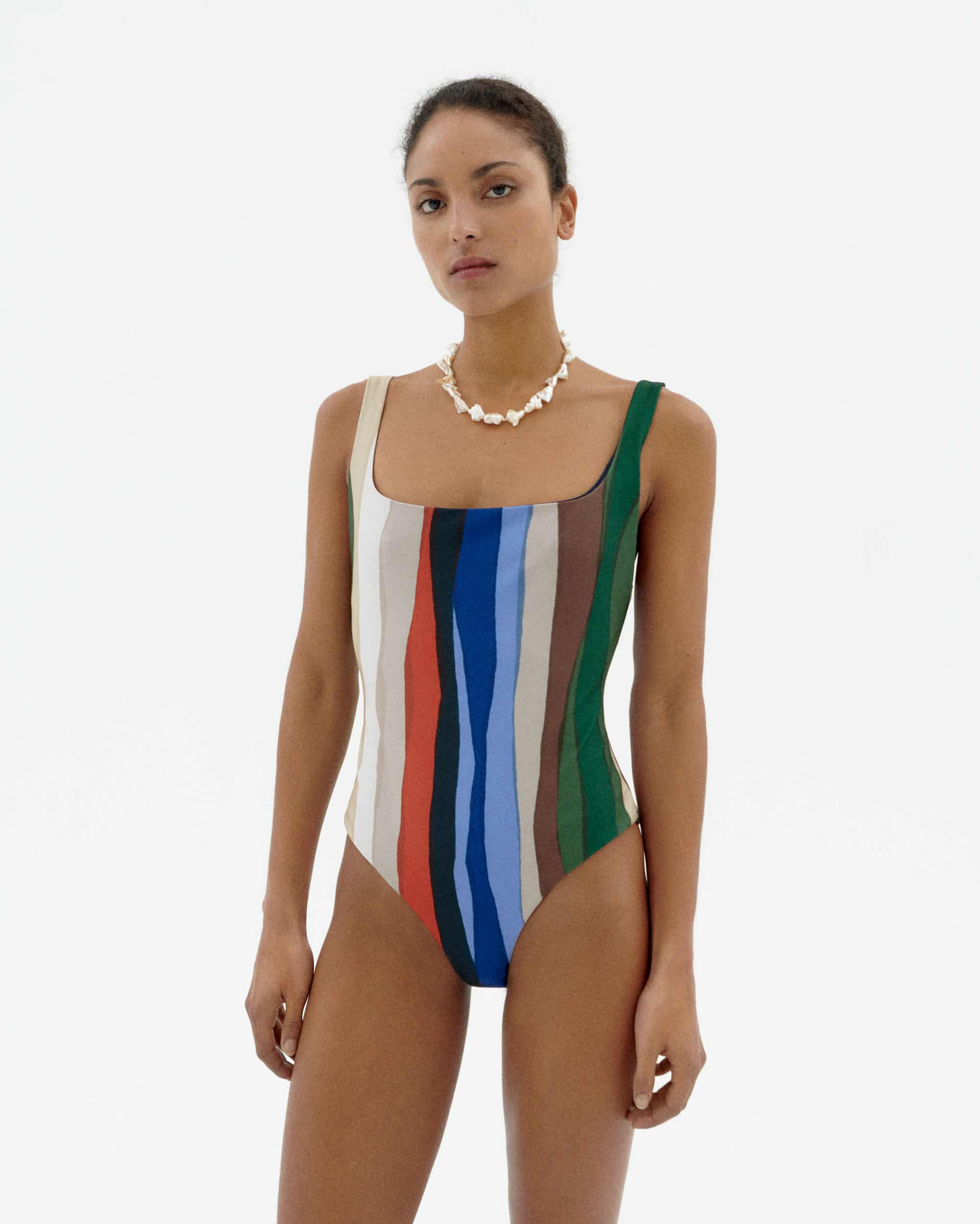 Amalfi Swimwear
