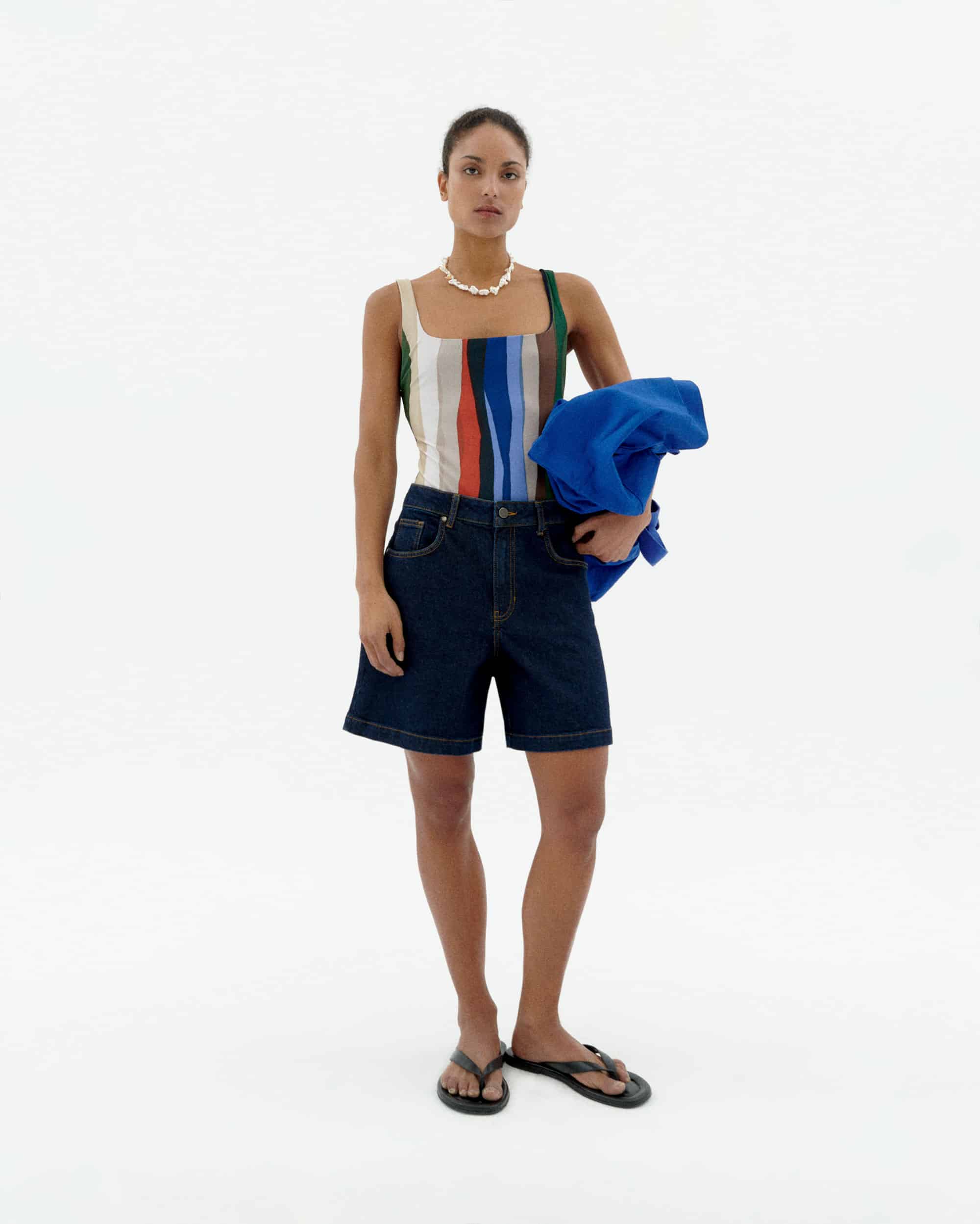 Amalfi Swimwear
