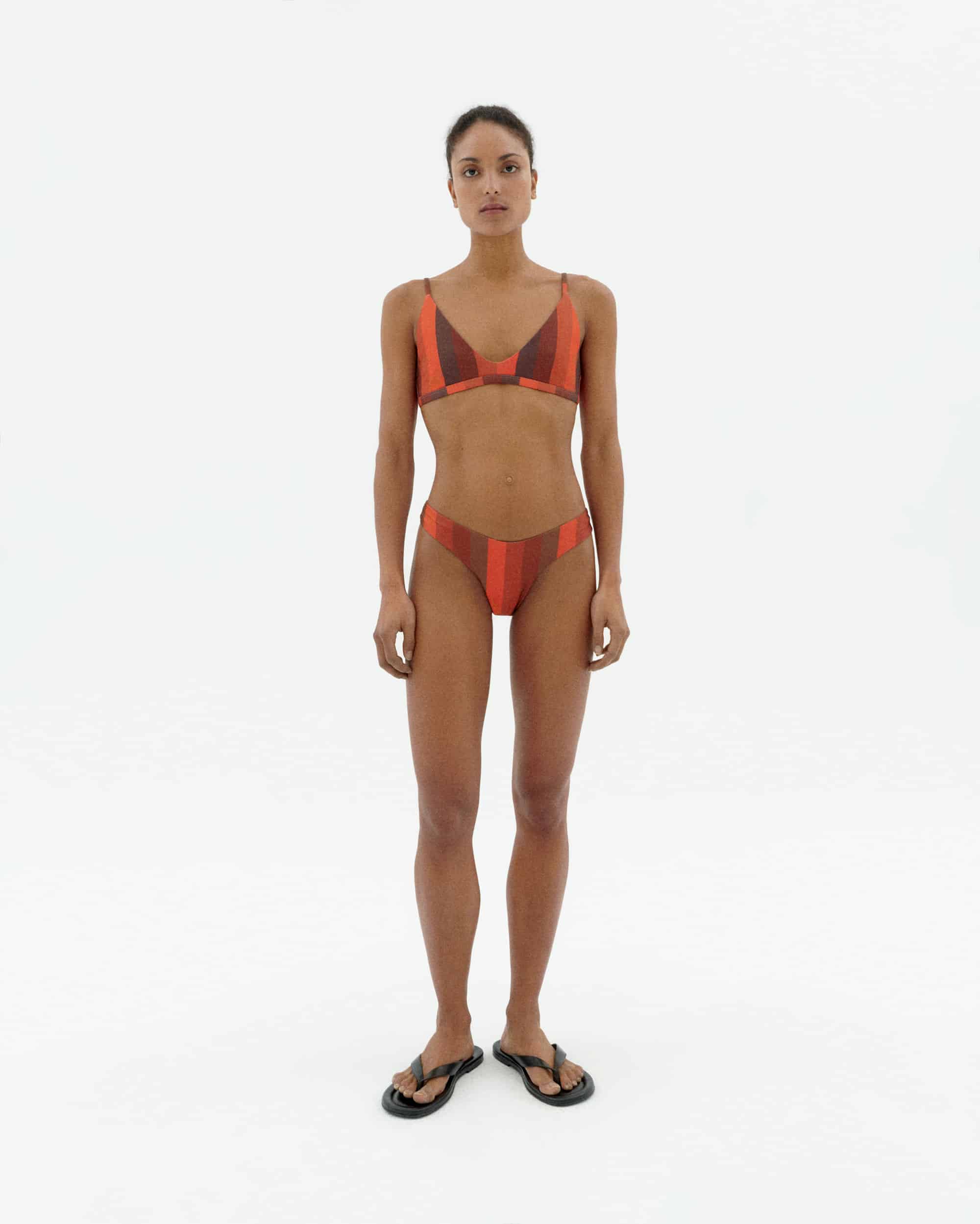 Firesand Sicilia Swimwear