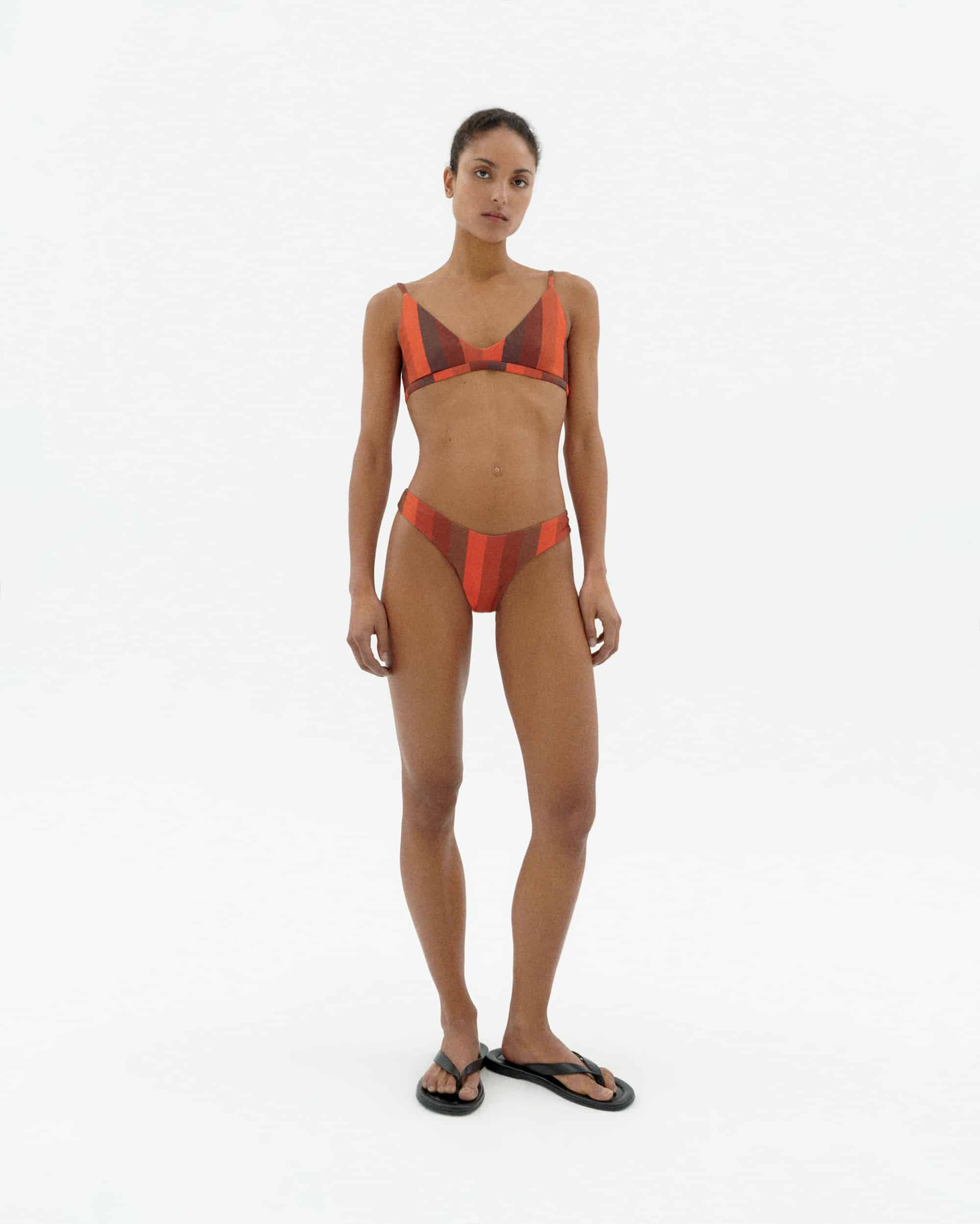 Firesand Tropea Swimwear