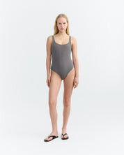 Seersucker Amalfi Swimwear