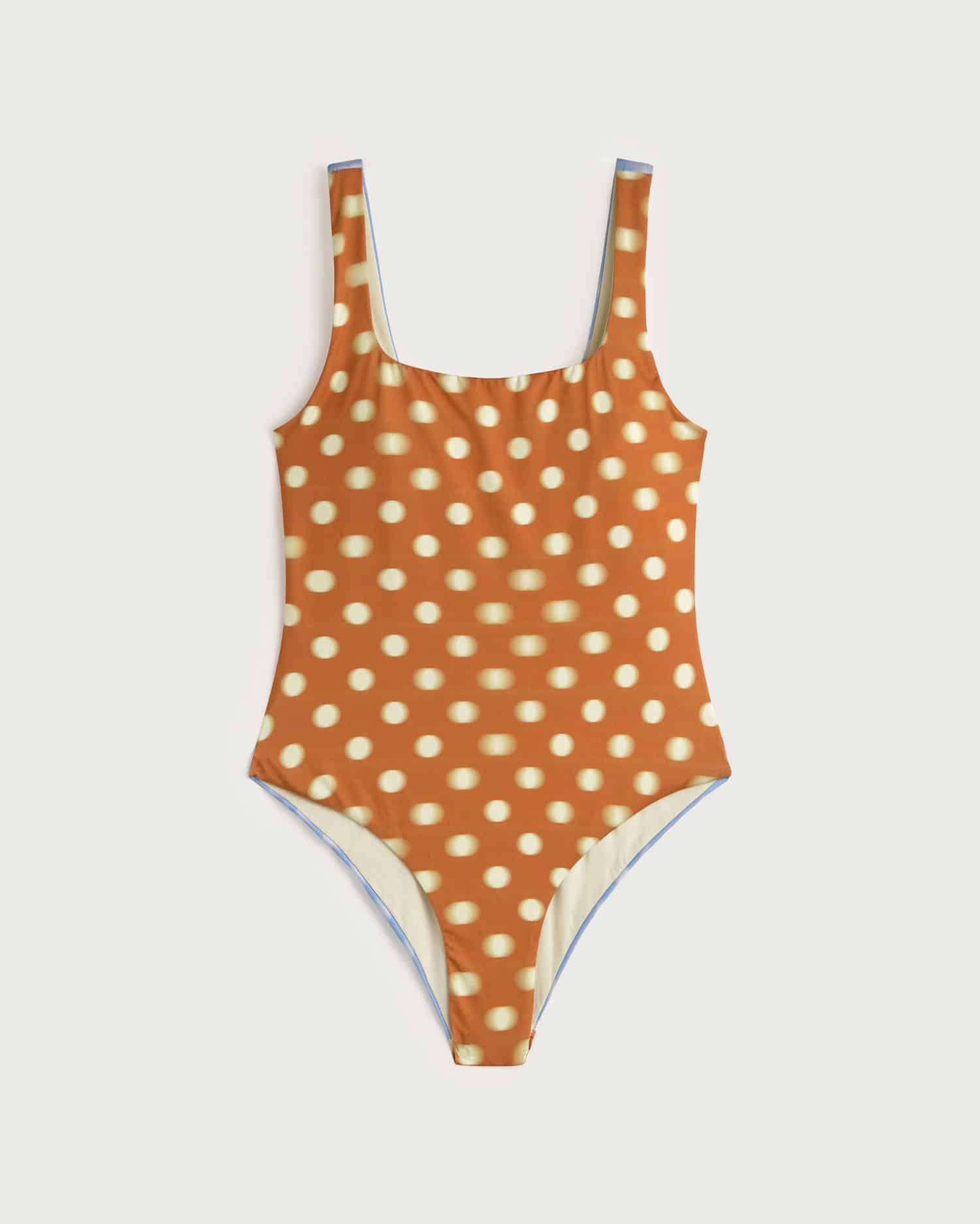 Punktes Bicolor Amalfi Swimwear