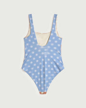 Punktes Bicolor Amalfi Swimwear