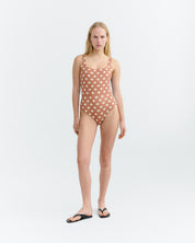 Punktes Bicolor Amalfi Swimwear