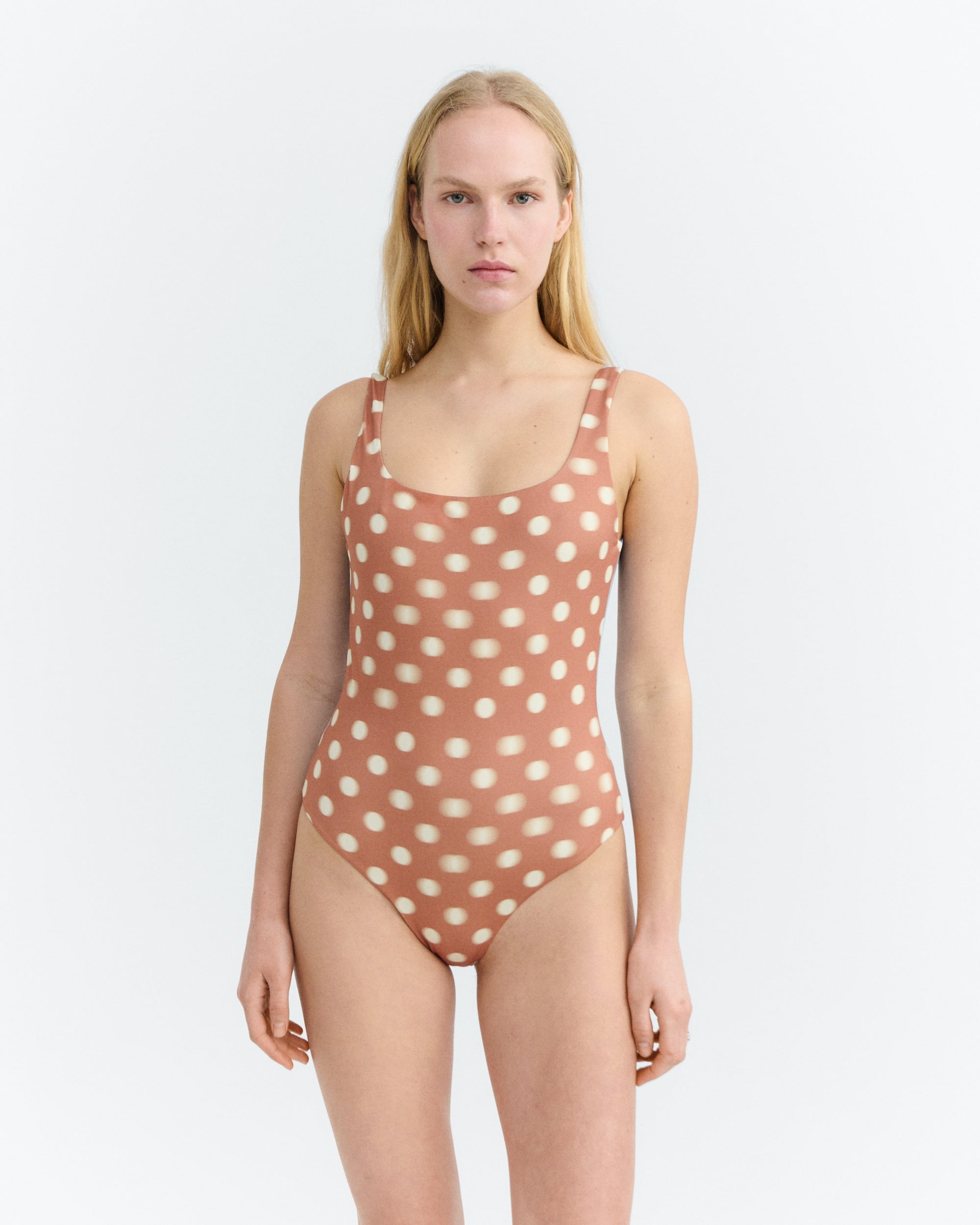 Punktes Bicolor Amalfi Swimwear
