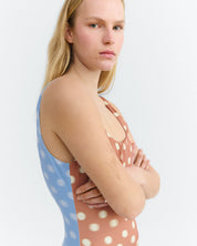 Punktes Bicolor Amalfi Swimwear