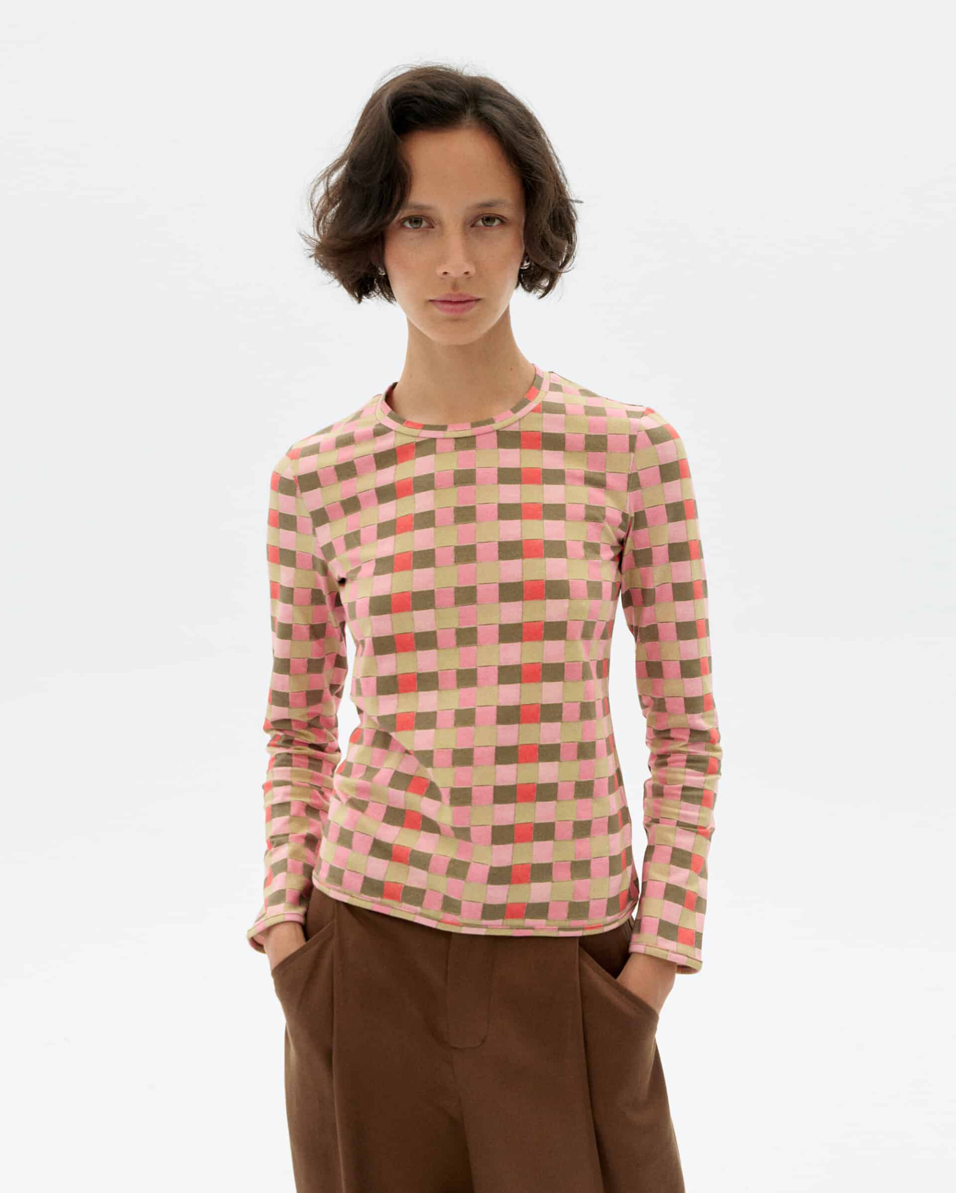 Colors Brisa Top