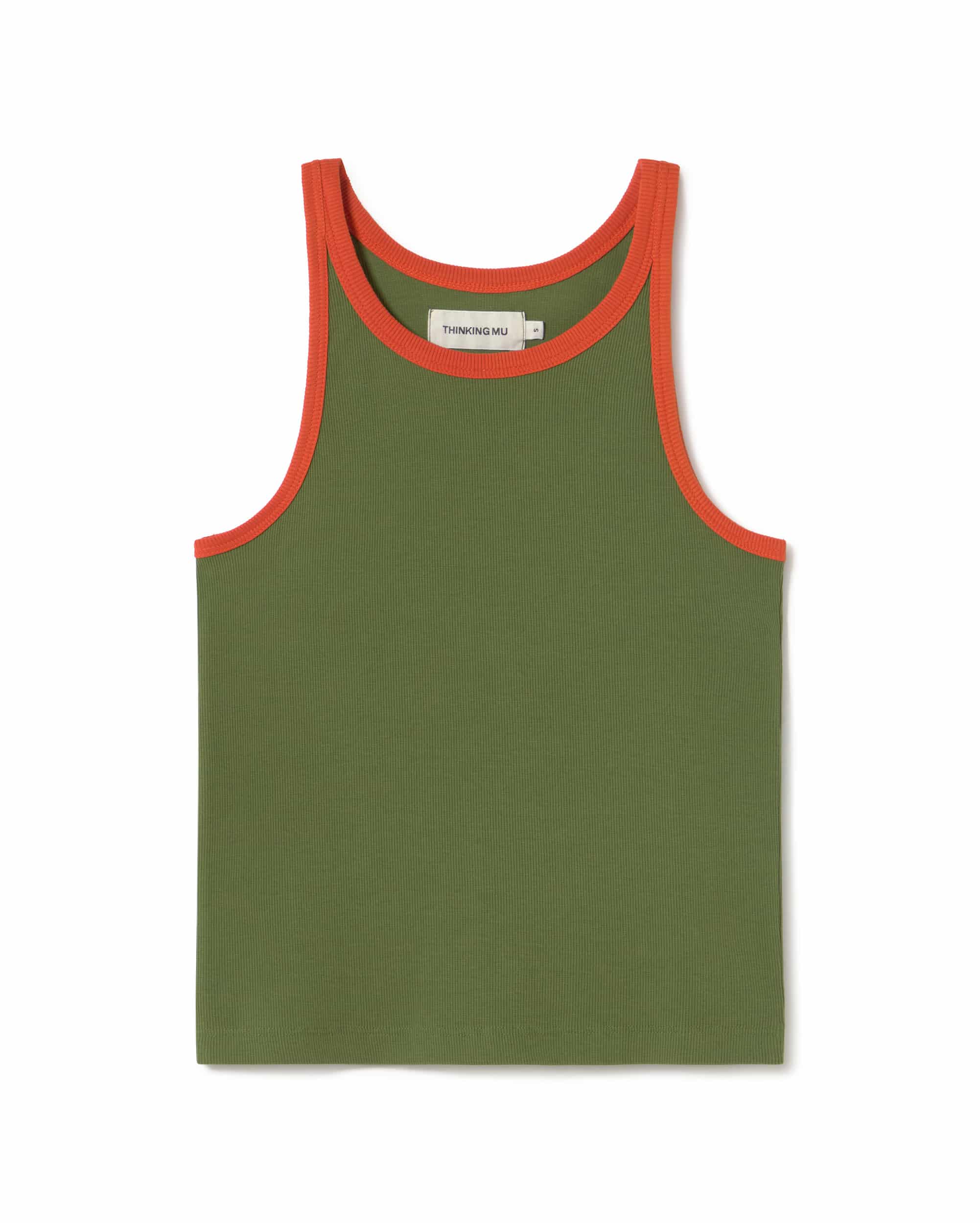 Contrast Herriet Top