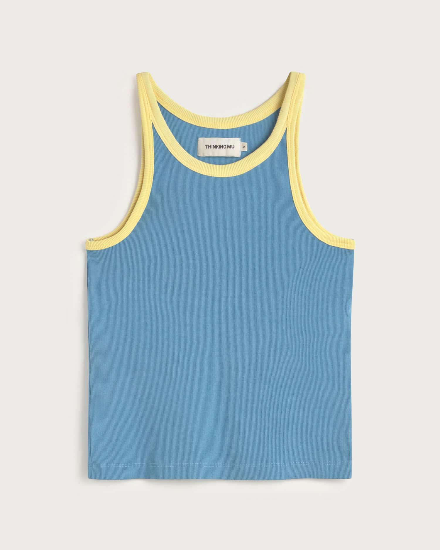 Contrast Herriet Top