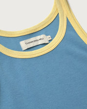 Contrast Herriet Top