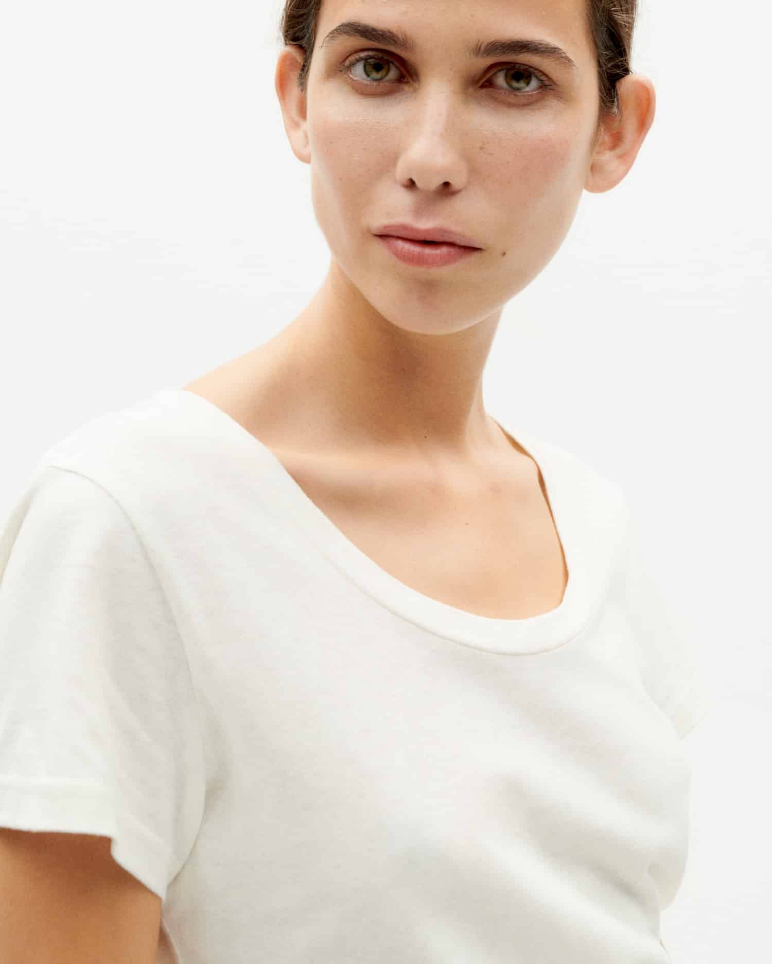 Hemp T-Shirt Regina
