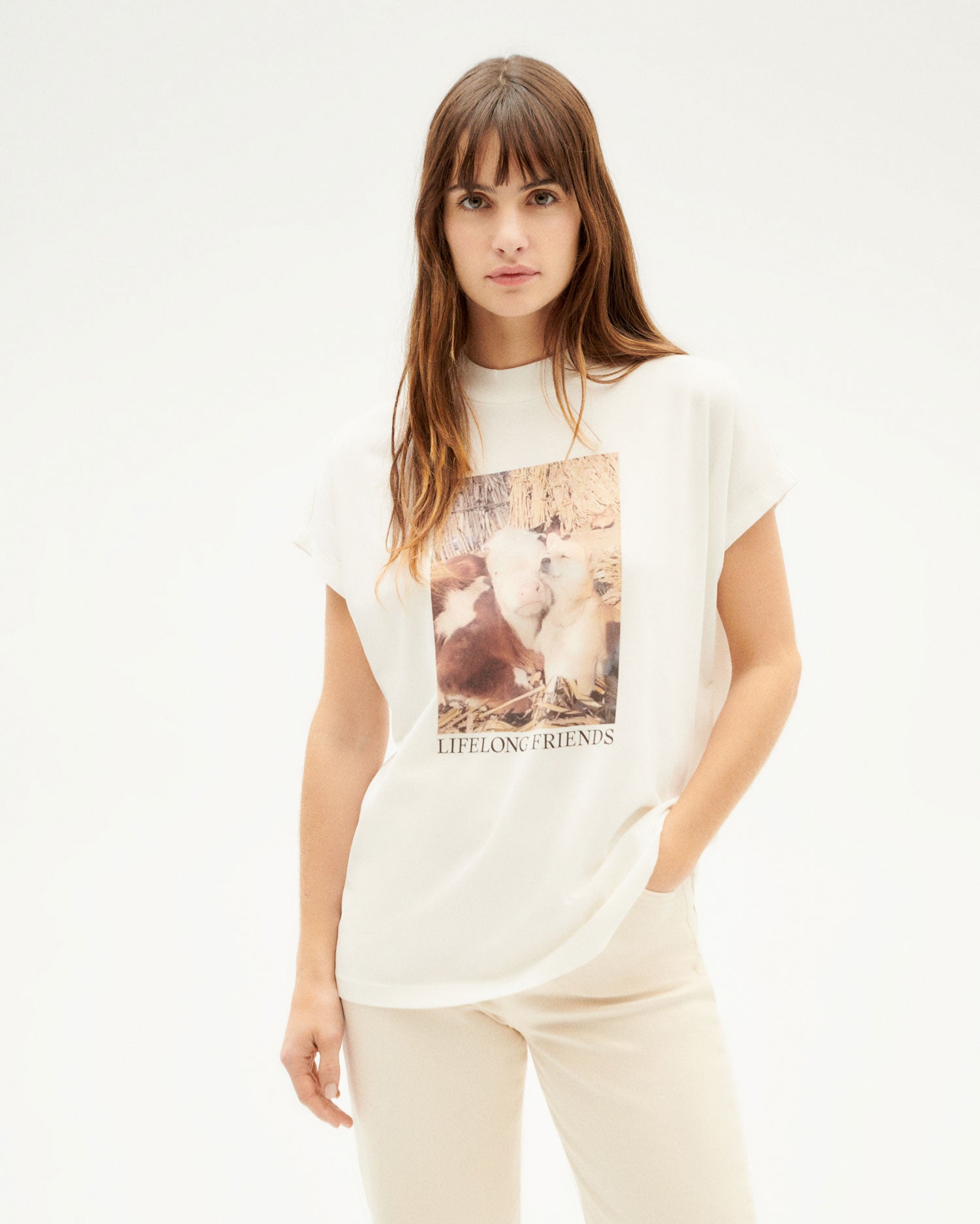 Animals Volta Shirt