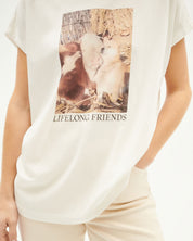 Volta T-Shirt - Animals