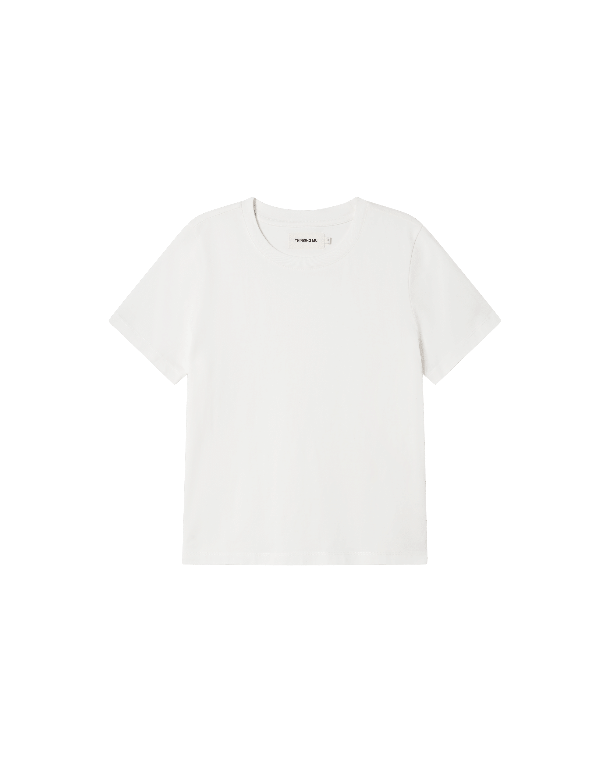 T-Shirt Ida - White
