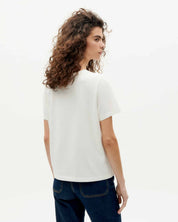 T-Shirt Ida - White